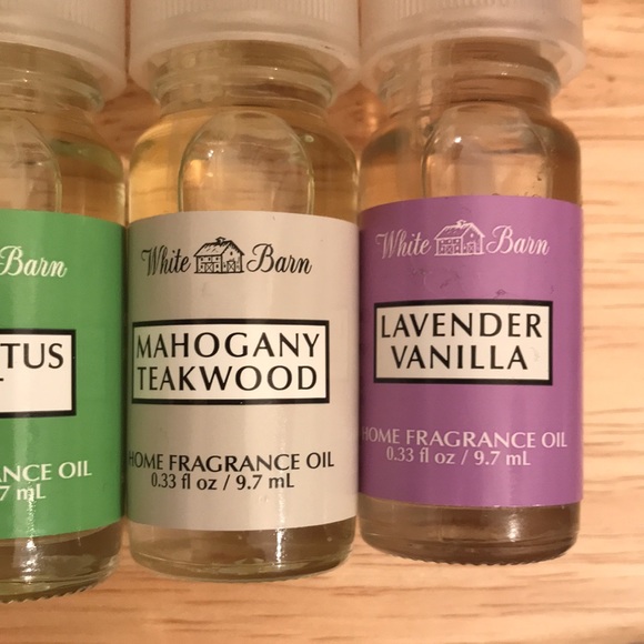 Bath and body works “Discontinued melts and oils” - Picture 14 of 14